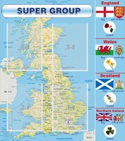 Стенд "Super group" - fgospostavki.ru - Новоалтайск