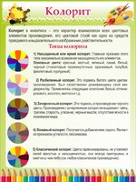 Стенд "Колорит" - fgospostavki.ru - Новоалтайск
