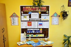  Классные уголки - fgospostavki.ru - Новоалтайск