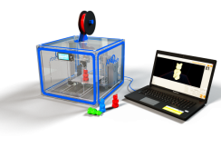 3D оборудование - fgospostavki.ru - Новоалтайск
