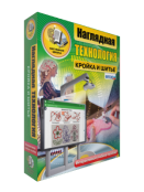 Технология для девочек - fgospostavki.ru - Новоалтайск