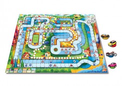 Игры по ПДД - fgospostavki.ru - Новоалтайск