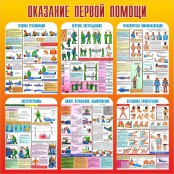 ОБЖ и НВП - fgospostavki.ru - Новоалтайск