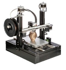 Лаборатория 3D для инженерного класса - fgospostavki.ru - Новоалтайск