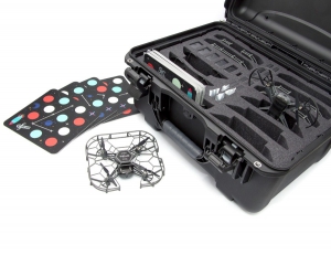 Образовательный комплект программируемого квадрокоптера DJI TELLO EDU (Стартовый – 5) - fgospostavki.ru - Новоалтайск