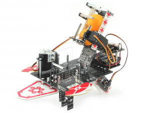 Ресурсный набор Robo Kit 5-6 - fgospostavki.ru - Новоалтайск