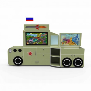 Профессиональный интерактивный развивающий комплекс с коррекционной направленностью "Логопедическая Катюша" Logo 37 - fgospostavki.ru - Новоалтайск