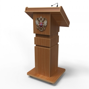 Мультимедийная интерактивная трибуна Aspirant - fgospostavki.ru - Новоалтайск