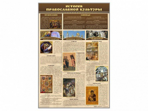 "История православной культуры" - fgospostavki.ru - Новоалтайск
