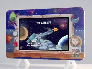 Методический интерактивный комплекс "Космос" - fgospostavki.ru - Новоалтайск