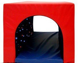 Фиброоптический тоннель - fgospostavki.ru - Новоалтайск