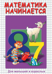 DVD "Математика начинается. Часть I" - fgospostavki.ru - Новоалтайск