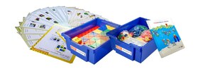 Набор развивающих игр «Математика» - fgospostavki.ru - Новоалтайск