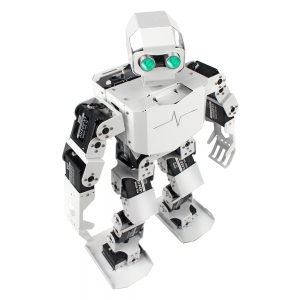 Андроидный робот Гуманоид Tonybot - fgospostavki.ru - Новоалтайск