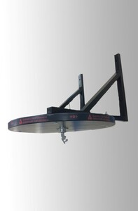 Платформа настенная для груши пневматической - fgospostavki.ru - Новоалтайск