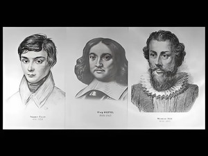 Портреты математиков (18 штук, формат А3) - fgospostavki.ru - Новоалтайск