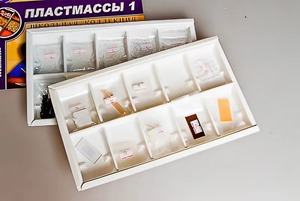 Коллекция "Пластмассы" - fgospostavki.ru - Новоалтайск