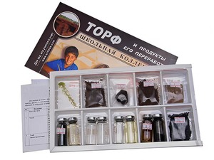 Коллекция "Торф и продукты его переработки" - fgospostavki.ru - Новоалтайск
