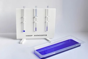 Набор капилляров - fgospostavki.ru - Новоалтайск