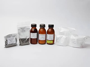Набор № 4 ОС Оксиды металлов - fgospostavki.ru - Новоалтайск