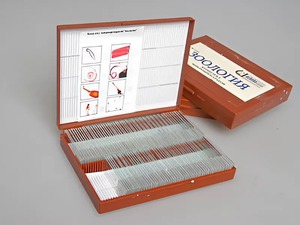Комплект микропрепаратов "Зоология" - fgospostavki.ru - Новоалтайск