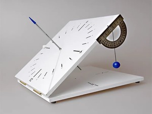 Солнечные часы - fgospostavki.ru - Новоалтайск