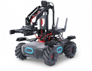 Учебный робот DJI Robomaster S1 EP - fgospostavki.ru - Новоалтайск