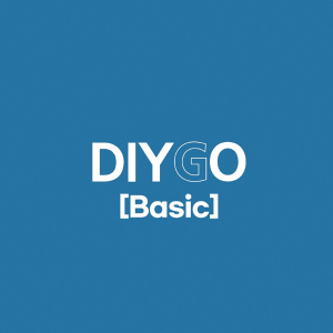 Комплект Robo kit DIYGO Базовый - fgospostavki.ru - Новоалтайск