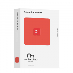 Дополнительный анимационный набор Matatalab Animation Add-on - fgospostavki.ru - Новоалтайск