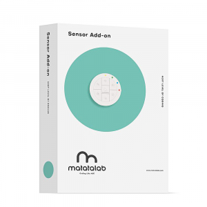 Дополнительный сенсорный набор Matatalab Sensor Add-on - fgospostavki.ru - Новоалтайск