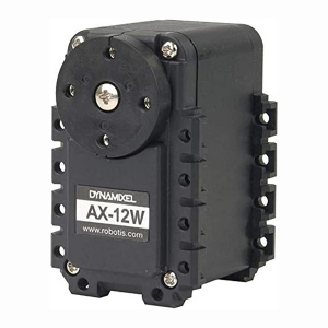 Сервомотор DYNAMIXEL AX-12W - fgospostavki.ru - Новоалтайск