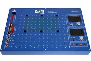 Универсальная учебная лаборатория «SuBaS Lite» - fgospostavki.ru - Новоалтайск