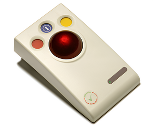 Роллер компьютерный Optimax Trackball - fgospostavki.ru - Новоалтайск