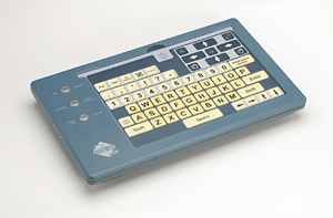 Клавиатура большая программируемая IntelliKeys - fgospostavki.ru - Новоалтайск