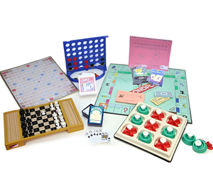Игровой детский набор со шрифтом Брайля - fgospostavki.ru - Новоалтайск