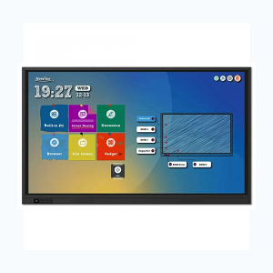 Интерактивная панель Newline TT-7519RS/RU - fgospostavki.ru - Новоалтайск