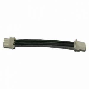 Комплект кабелей Robot Cable-3P 60mm 10pcs - fgospostavki.ru - Новоалтайск