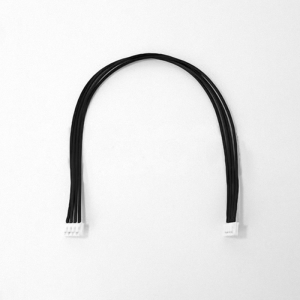 Комплект кабелей Robot Cable-X4P 240mm 10pcs - fgospostavki.ru - Новоалтайск