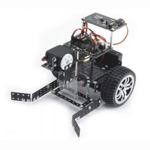 Конструктор Robo kit 4 - fgospostavki.ru - Новоалтайск