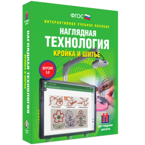 Технология. Кройка и шитье - fgospostavki.ru - Новоалтайск