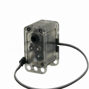Мотор-редуктор Geared Motor GM-10A - fgospostavki.ru - Новоалтайск