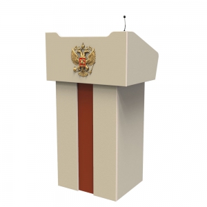 Мультимедийная интерактивная трибуна Lector - fgospostavki.ru - Новоалтайск