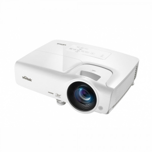 Мультимедийный короткофокусный проектор Vivitek DX283ST - fgospostavki.ru - Новоалтайск