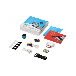 Образовательный набор для программирования HaloCode standard kit - fgospostavki.ru - Новоалтайск