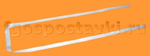 Ограничительная полоса (оксфорд) - fgospostavki.ru - Новоалтайск