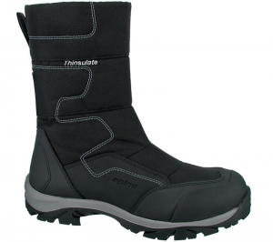Ботинки трекинговые m.500 Snowboot (Thinsulate) - fgospostavki.ru - Новоалтайск