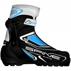 Ботинки Concept Skate 496/1 - fgospostavki.ru - Новоалтайск