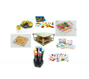 STEM набор для детей 6-7 лет. Стартовый - fgospostavki.ru - Новоалтайск