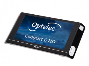 Видеоувеличитель Optelec Compact 6HD World - fgospostavki.ru - Новоалтайск