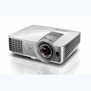 Мультимедийный короткофокусный проектор BenQ MS630ST - fgospostavki.ru - Новоалтайск